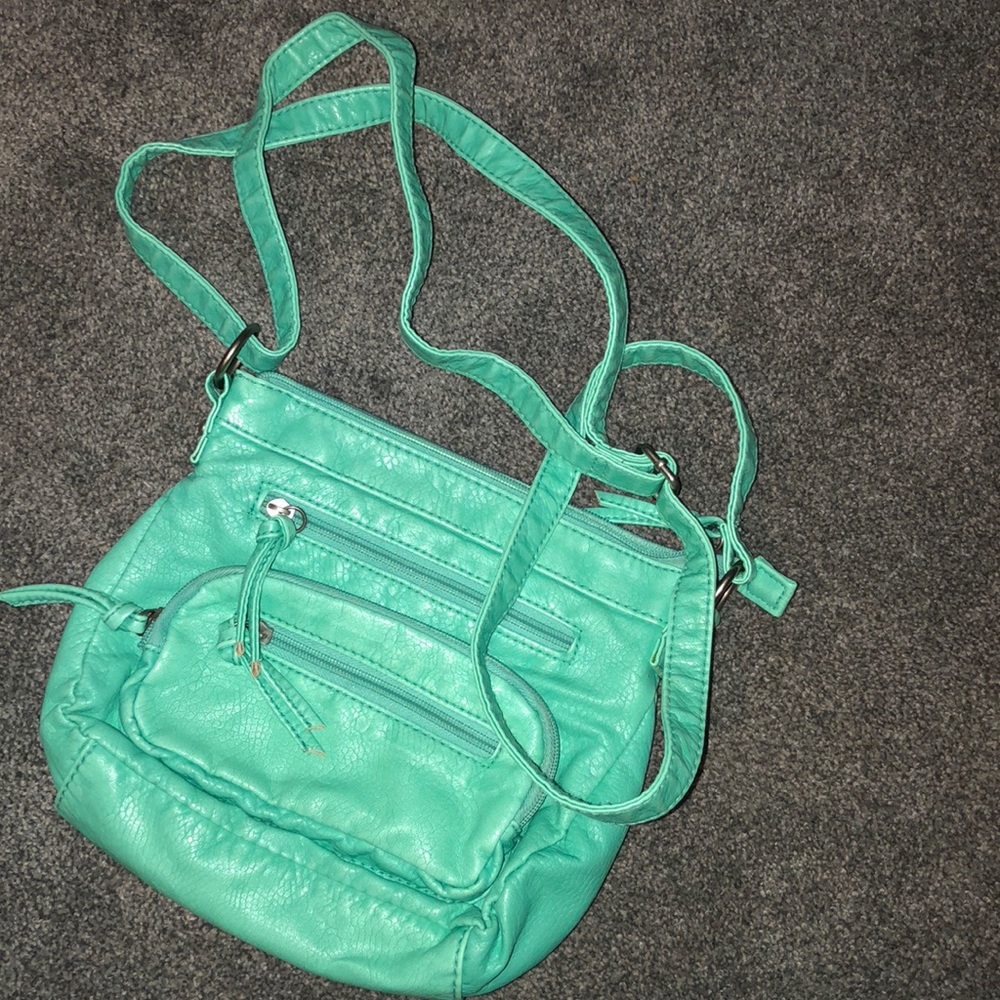 COPY - Crossbody purse